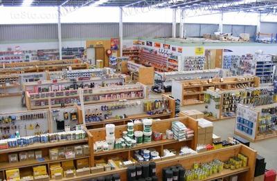 伊拉克五金店加盟与建筑材料销售指南