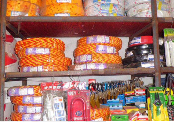 五金店零售利润分析 平均利润率及影响因素