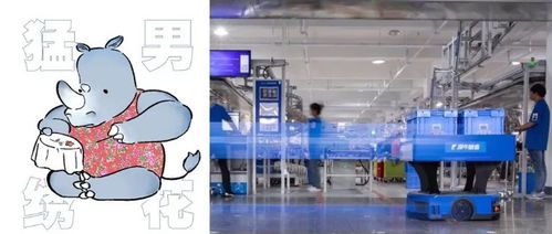 智造新浪潮 犀牛启航、百强更迭与跨界布局