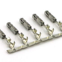 专业精密制造，打造卓越五金——走进东莞市裕亿五金制品厂