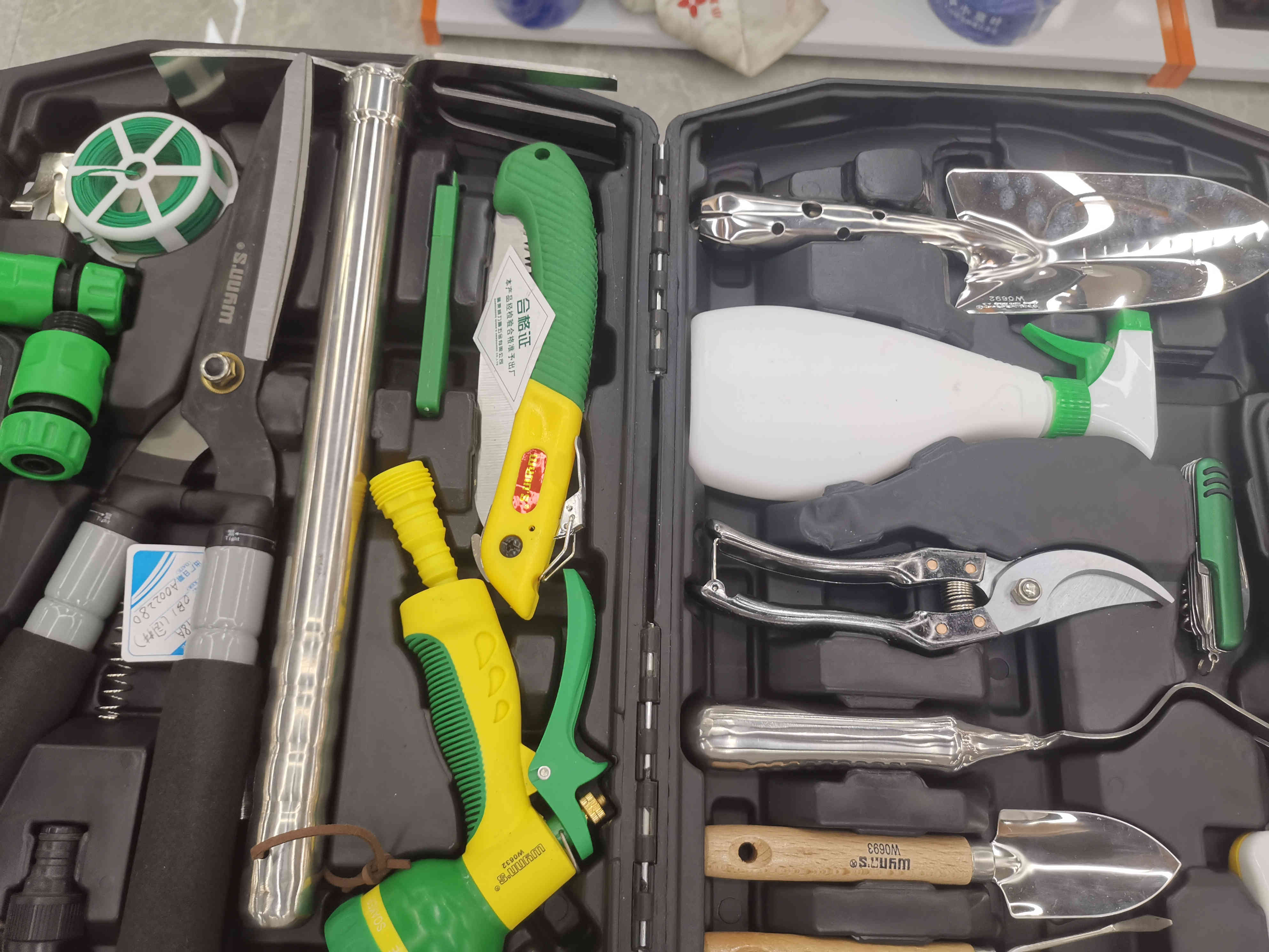 广东欧利源五金机电新手开店指南 轻松开启五金零售与建筑材料销售事业