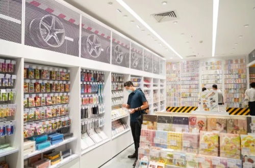 KK集团潮流零售 五金产品的流量驱动之道